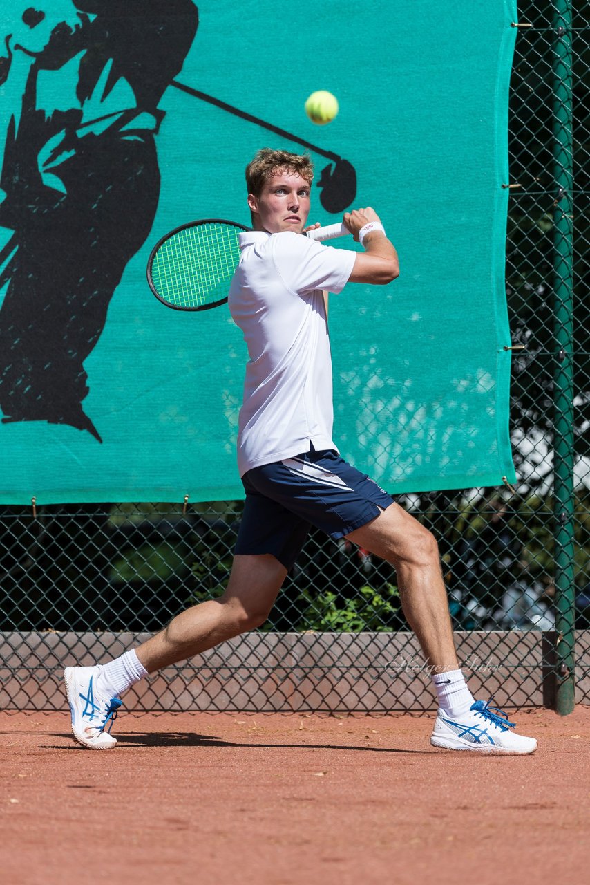 Bild 306 - Kuehlungsborner Tennisturnier